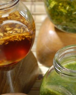 Маринады для барбекю