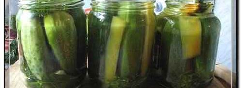 мои маринады. Шаг 6