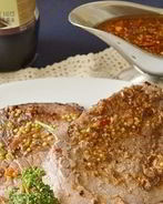 Вкусный маринад для мяса