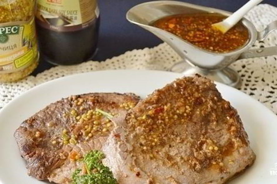 Рецепт вкусного маринада для мяса