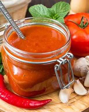 Медовый соус барбекю