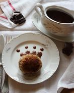 Шоколадный соус Королевский