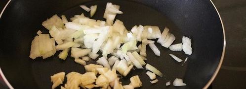 шоколадный соус королевский. Шаг 3