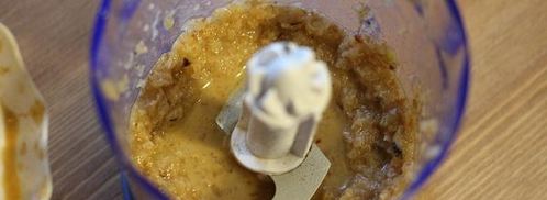 шоколадный соус королевский. Шаг 5