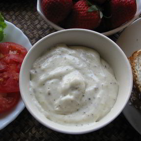 Соевый соус