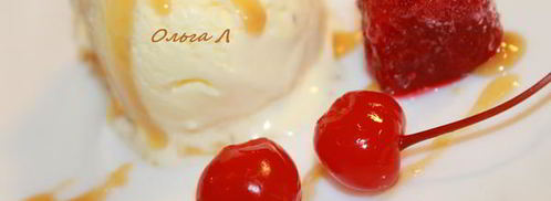 соленый карамельный соус. Шаг 6