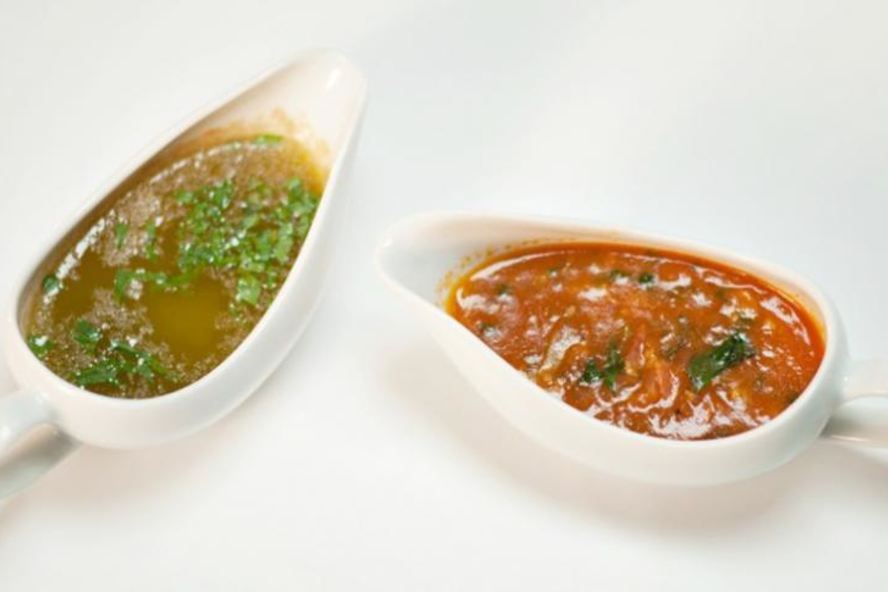 Рецепт соуса аматричана