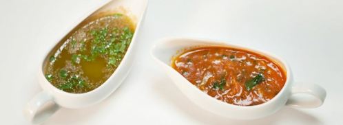 соус аматричана. Шаг 5