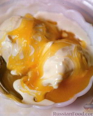 Соус баттерскотч