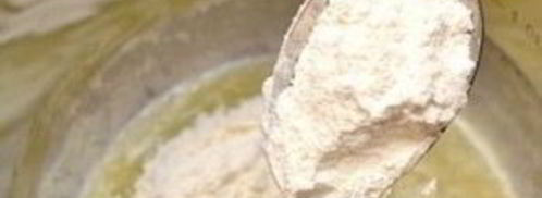 бешамель для лазаньи. Шаг 4