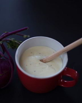 Бешамель классический