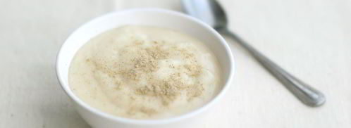 бешамель соус. Шаг 7