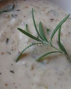 Соус Бешамель для лазаньи с луком