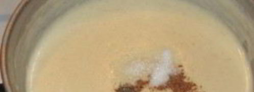 соус бешамель для рыбы. Шаг 6