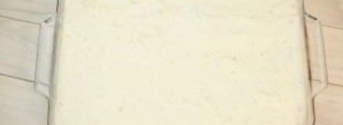 соус бешамель для запекания. Шаг 7