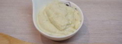 соус бешамель классический. Шаг 5