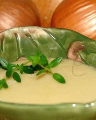 Соус бешамель насыщенного вкуса