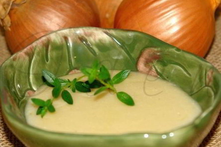 Рецепт соуса бешамель насыщенного вкуса