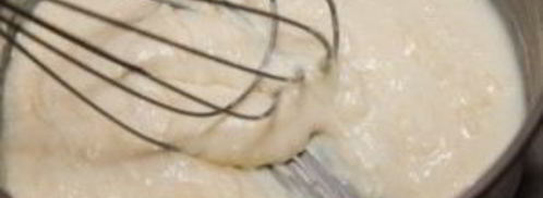 соус для брокколи. Шаг 5