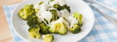 соус для брокколи. Шаг 6