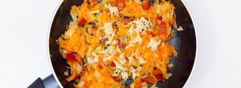 соус для голубцов. Шаг 4