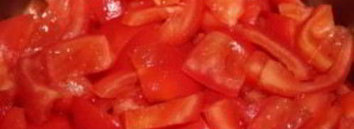 соус для куриных котлет. Шаг 4