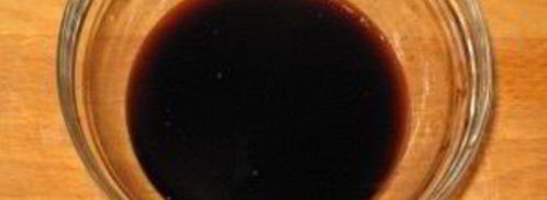 соус для минтая. Шаг 3