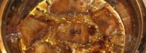 соус для минтая. Шаг 5