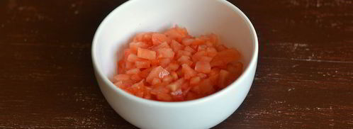 соус для спагетти. Шаг 3