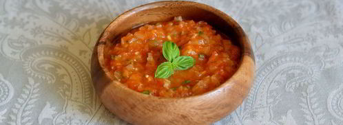 соус для спагетти. Шаг 9