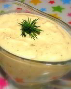 Соус из сельдерея