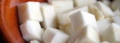 соус из сельдерея. Шаг 3