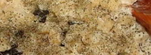 соус из сельдерея. Шаг 6