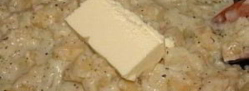 соус из сельдерея. Шаг 7