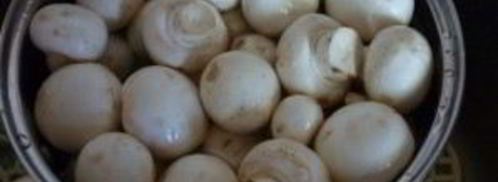 соус из шампиньонов. Шаг 3