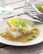 Соус к рыбе