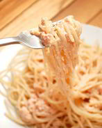 Соус карбонара