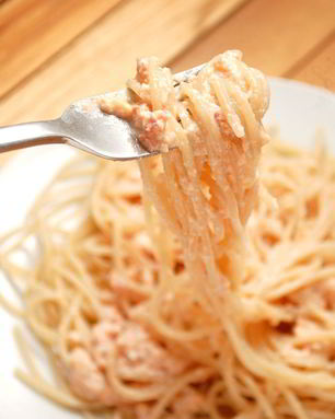 Соус карбонара