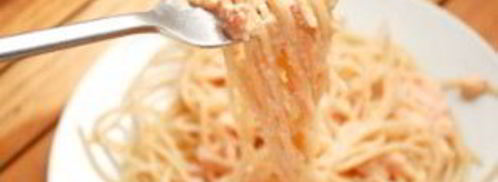 соус карбонара. Шаг 6