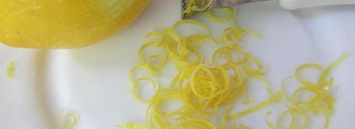 соус-конфитюр из слив и можжевельника. Шаг 4