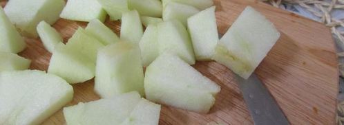 соус-конфитюр из слив и можжевельника. Шаг 7