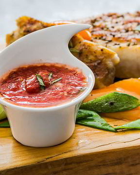 Соус маринара