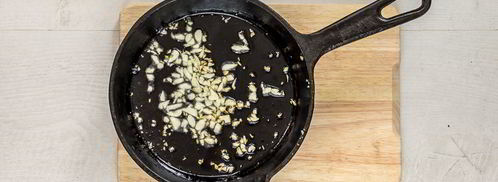 соус маринара. Шаг 3