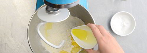 домашняя паста бузиате с песто алла трапанезе. Шаг 3