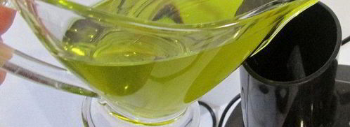 филе индейки с соусом песто. Шаг 5