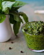 Классический песто