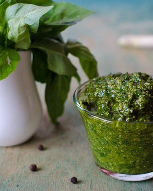 Классический песто