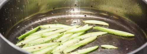 лингвини с соусом песто. Шаг 4