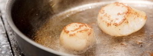 лингвини с соусом песто. Шаг 7