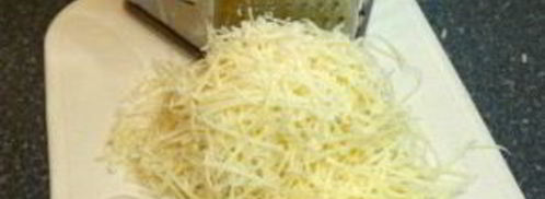 макароны с соусом песто. Шаг 6